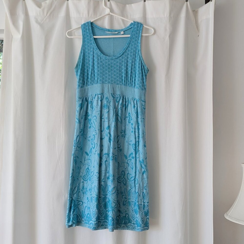 Athleta Sundress